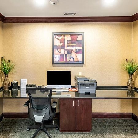 Red Lion Inn & Suites Mineral Wells Exterior foto