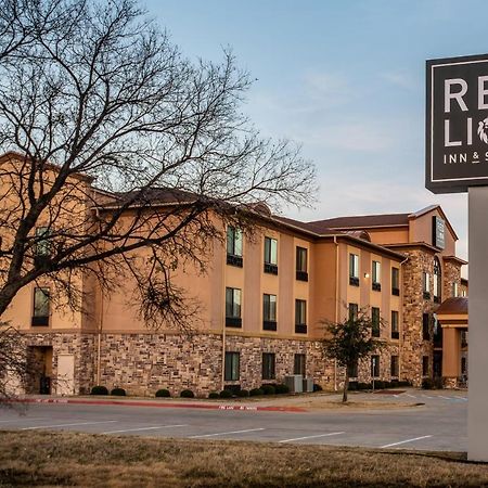 Red Lion Inn & Suites Mineral Wells Exterior foto