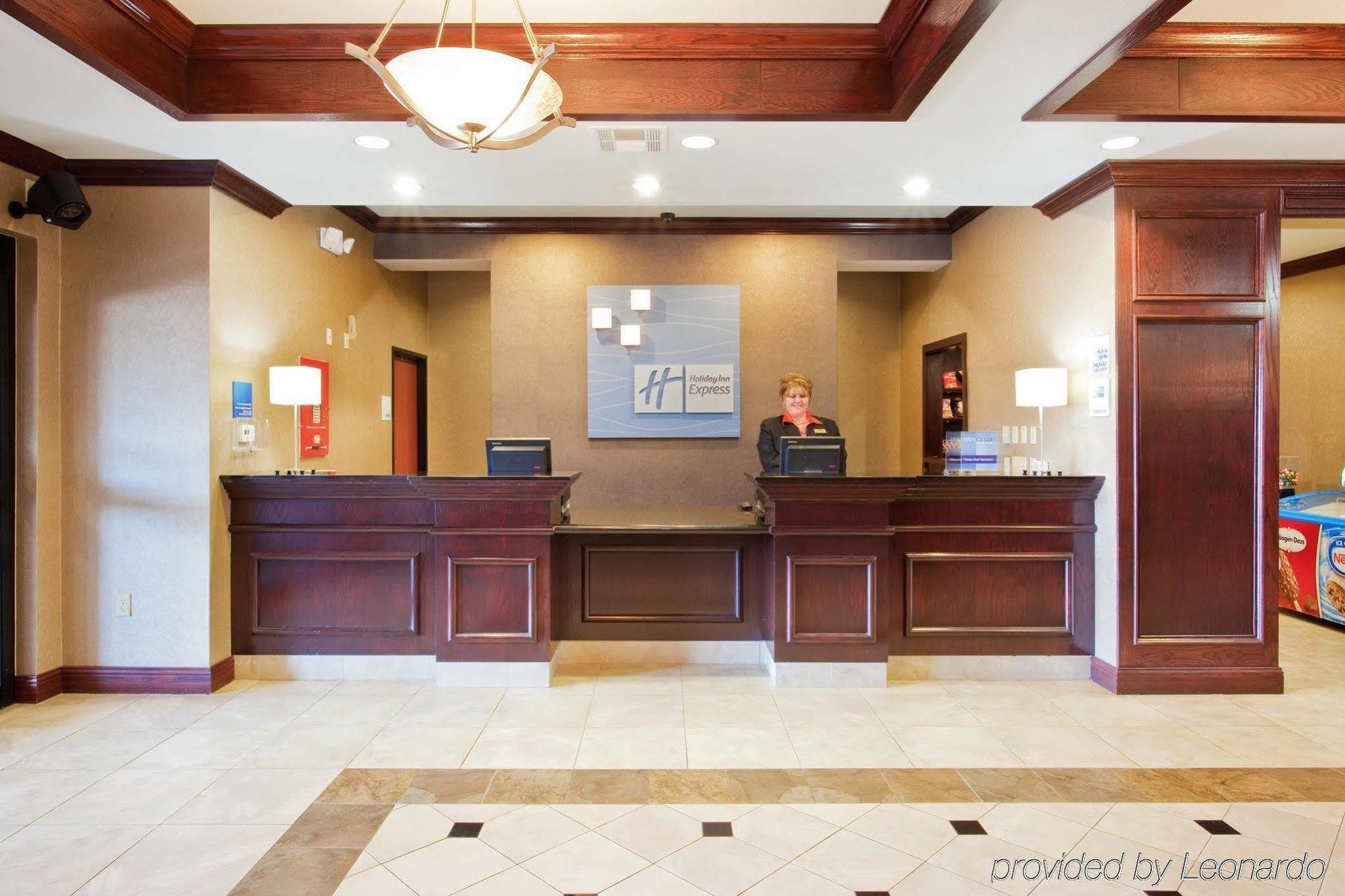 Red Lion Inn & Suites Mineral Wells Exterior foto