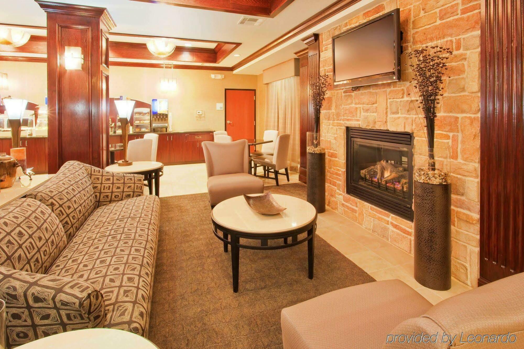 Red Lion Inn & Suites Mineral Wells Exterior foto